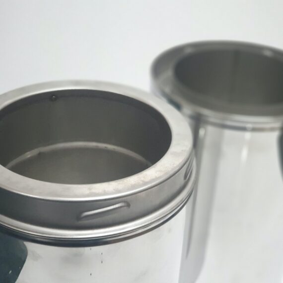 6" Fully Insulated Room Sealed Flue Kit