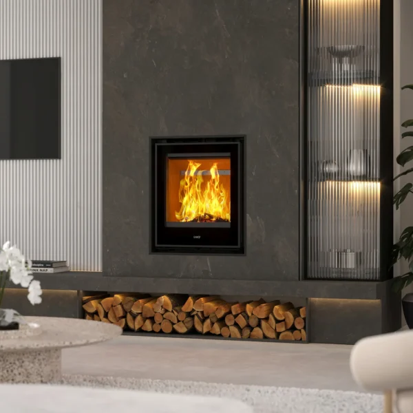 ADF Clare 60s Inbuilt (with fan)
