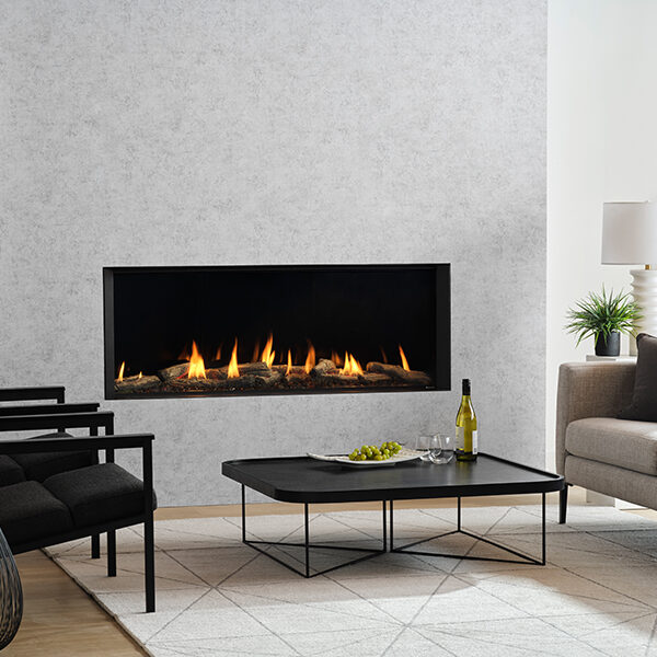 Regency Aspire AS1440 (Pricing for Fireplace Engine only. FUEL BED, FASCIA and FLUE KIT are sold separately.)