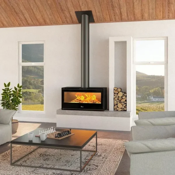 Lacunza Loire F/S 1000