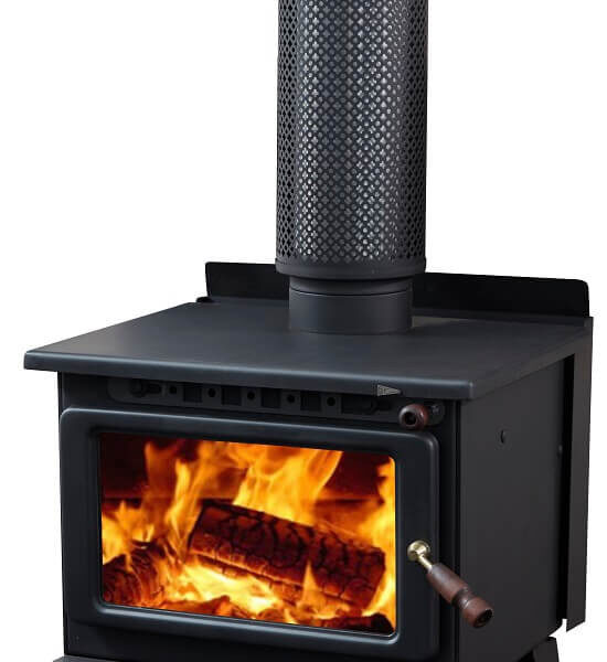 Maxiheat Prime 150 Freestanding Wood Heater