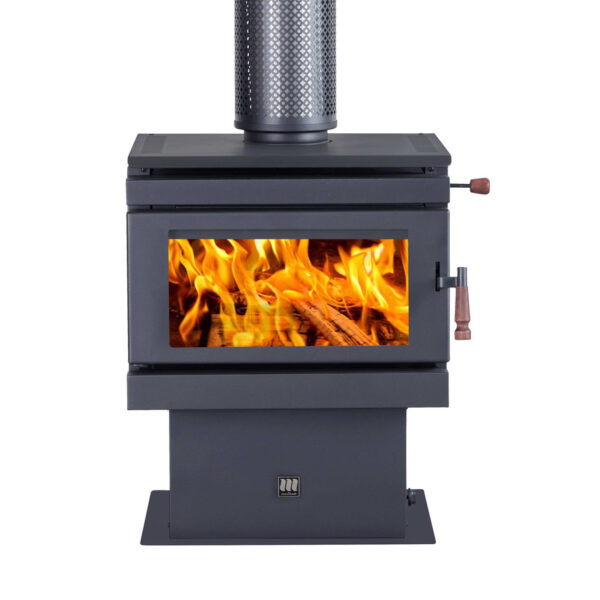 Maxiheat Prime 200C Wood Heater