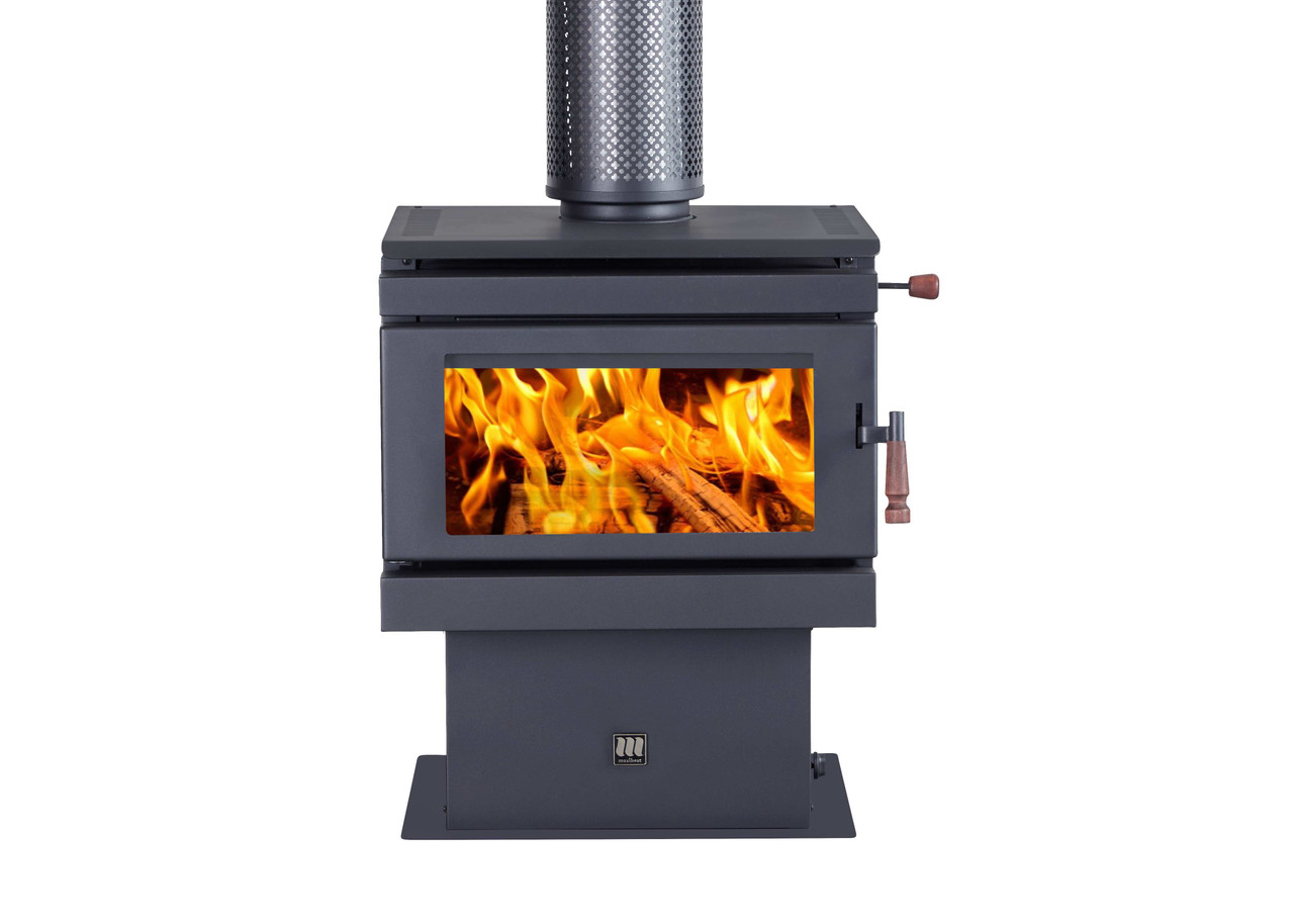 Maxiheat Prime 200C Wood Heater