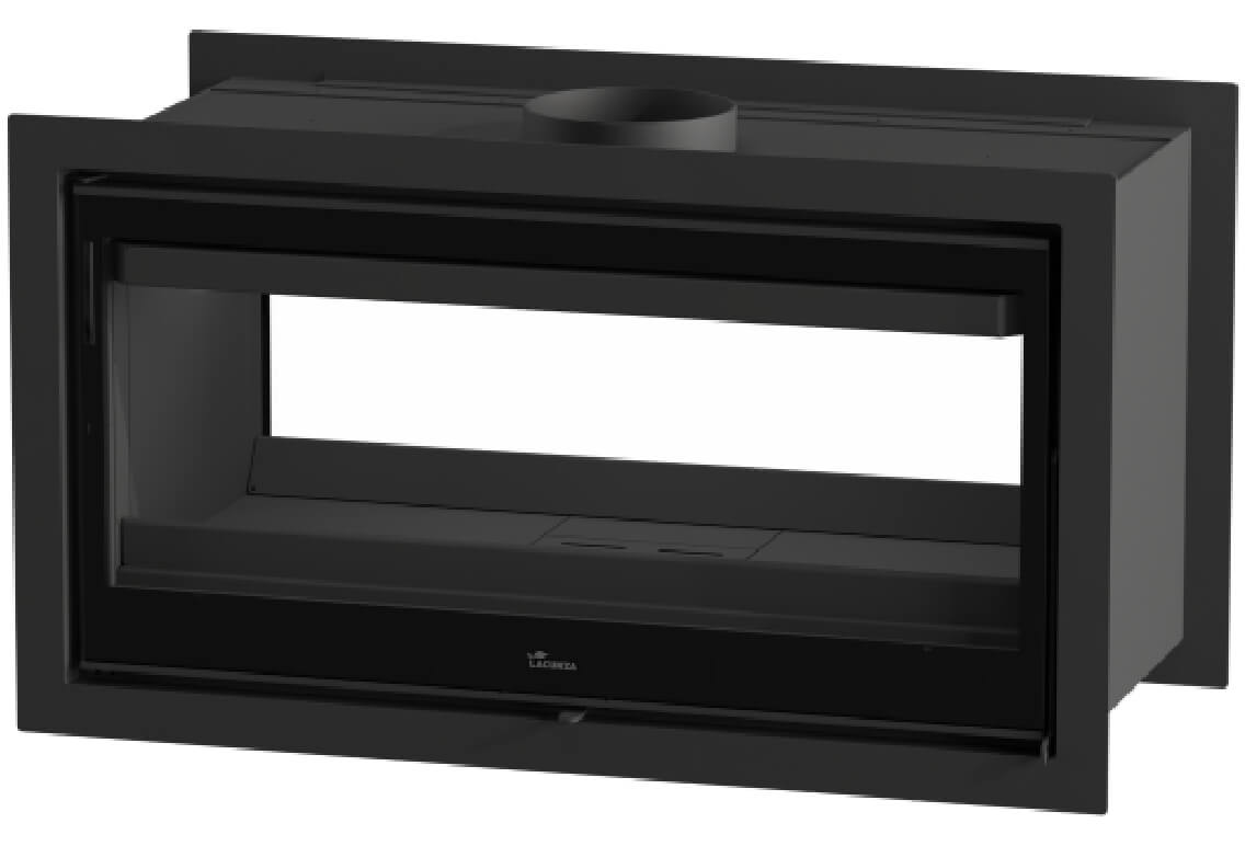 Lacunza - Nickel 1000 D/S - Image 2