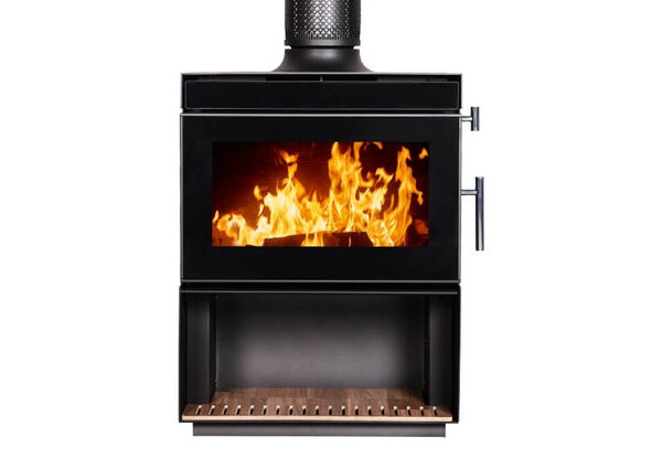 Kent Calisto Medium Wood Heater