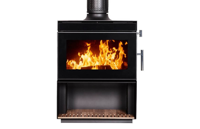 Kent Calisto Medium Wood Heater