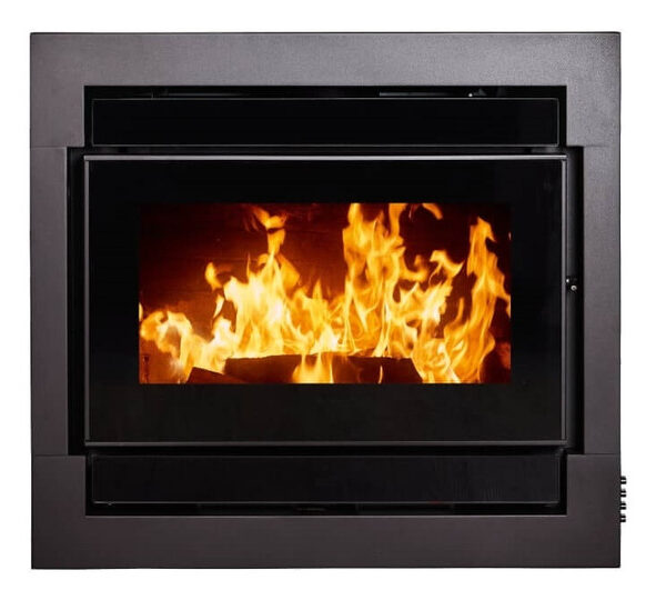 Kent Calisto Medium Insert Wood Heater