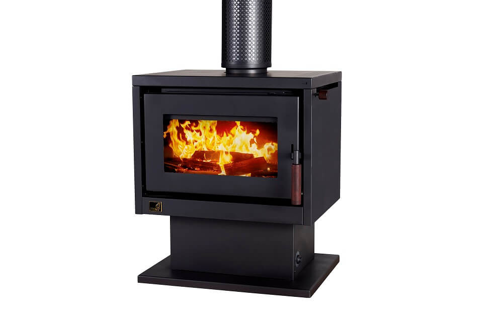 Kent Country Classic MKII Wood Heater