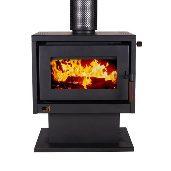 Kent Somerset MKII Wood Heater