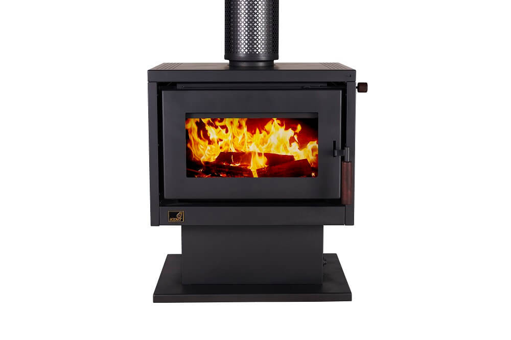 Kent Somerset MKII Wood Heater