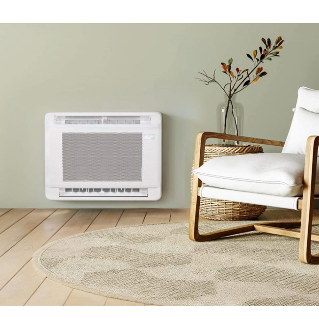 Floor Console Series - Image 2