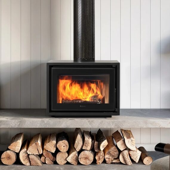 Regency Bondi Wood Freestanding - Image 2