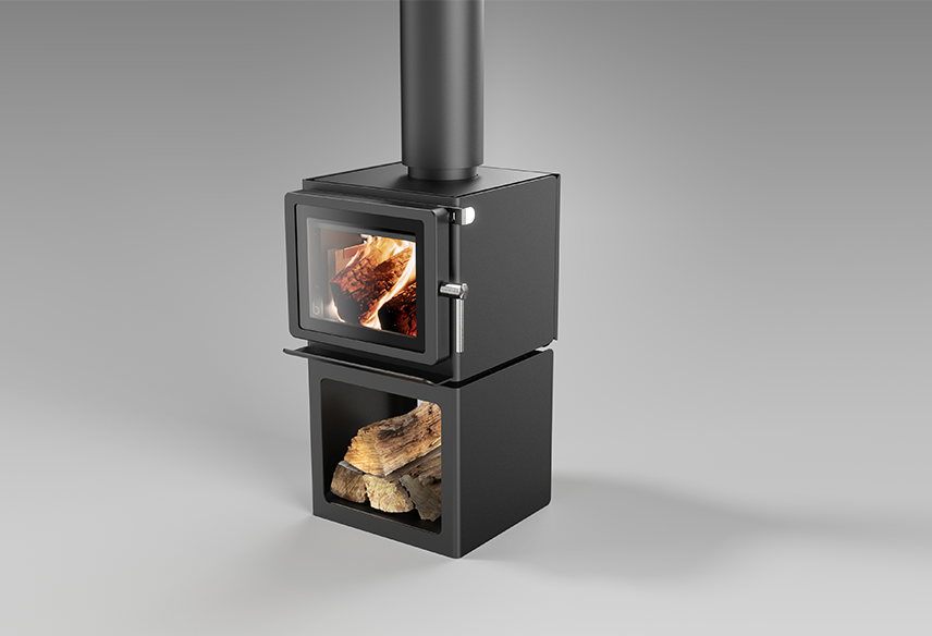 Blaze Z1 Woodstacker - Image 2