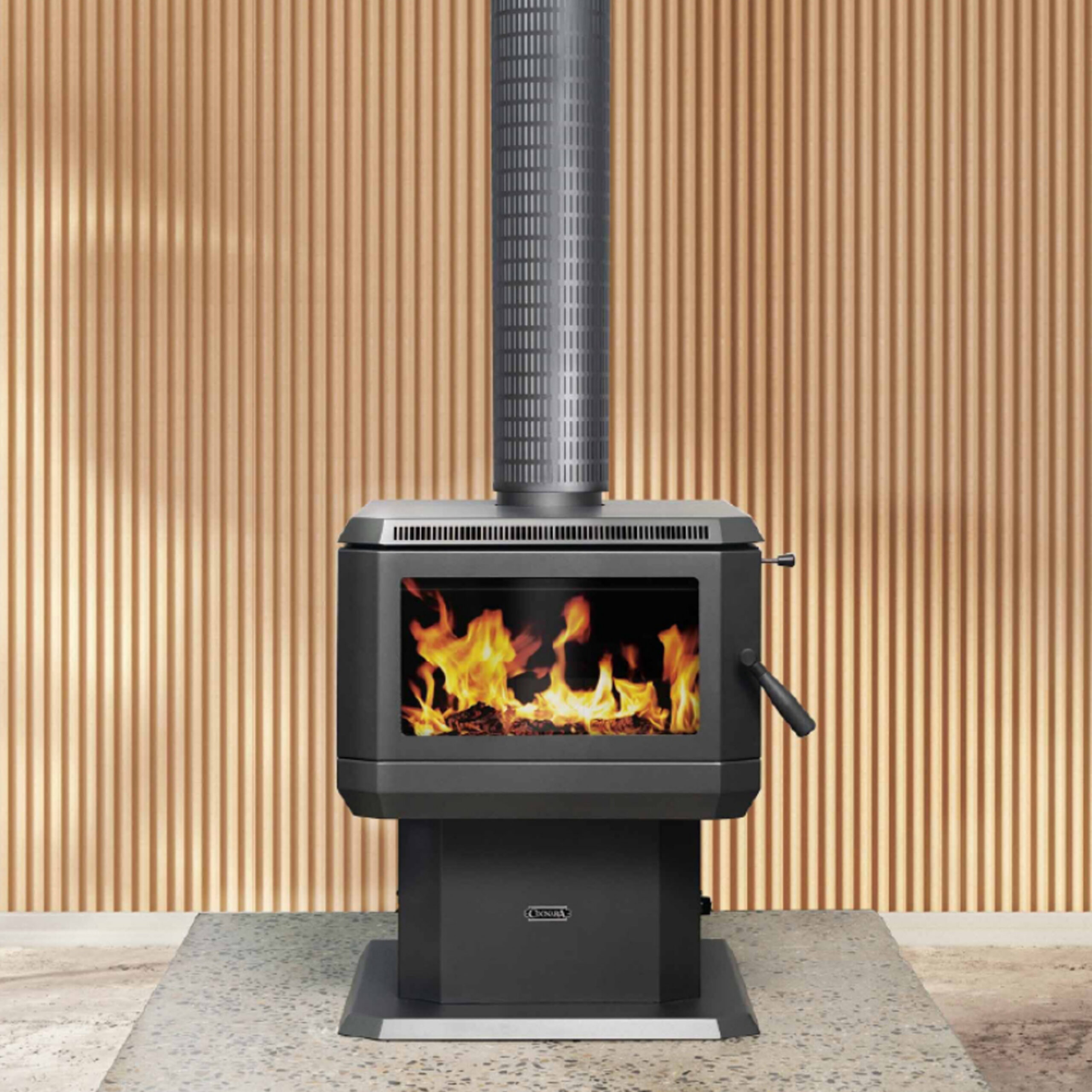 Coonara Midi Freestanding Series 2