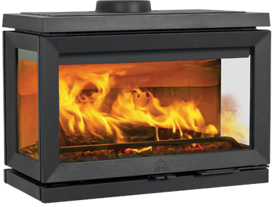 JØTUL F 620
