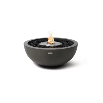 Mix 600 Fire Pit Bowl