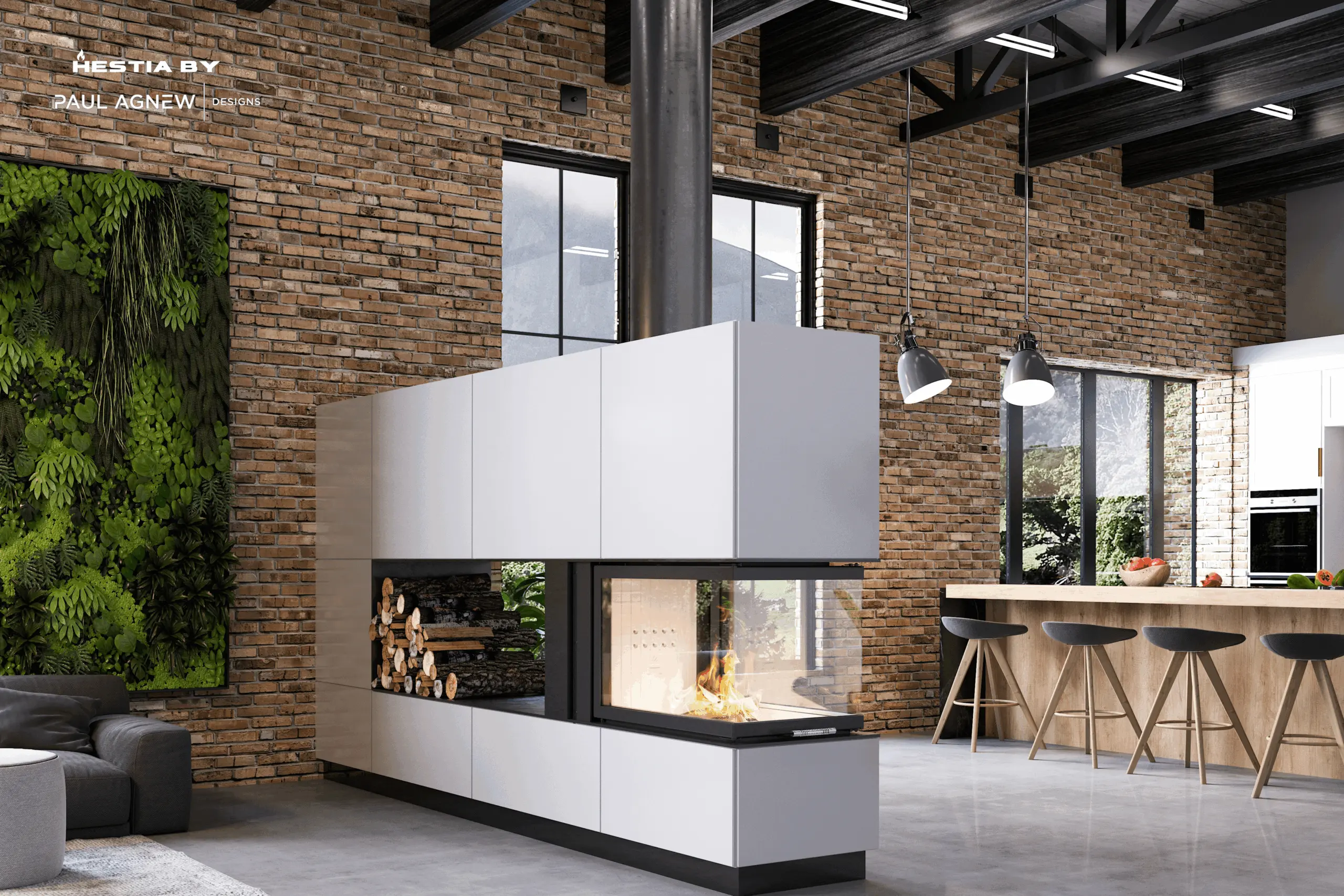 Hestia 1000 Peninsula Guillotine